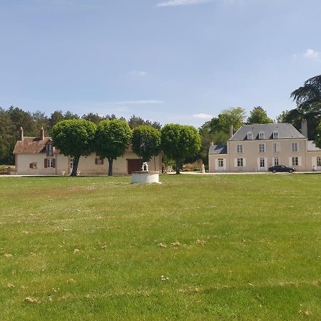 Domaine Du Rothay Villa Lassay-sur-Croisne Exterior photo